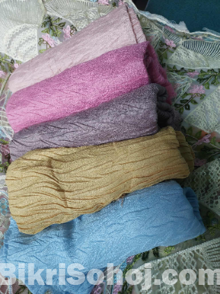 Hijab collection printing style creap